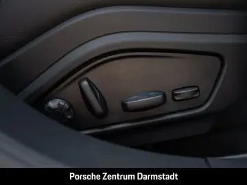 PORSCHE Panamera 4S E-Hybrid InnoDrive HA-Lenkung BOSE