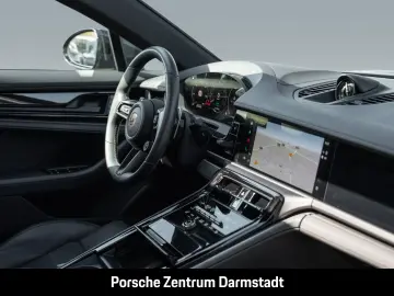 PORSCHE Panamera 4S E-Hybrid InnoDrive HA-Lenkung BOSE