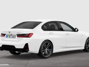BMW 330i M Sport RFK NAVI LED Sound Syst. PDC V H