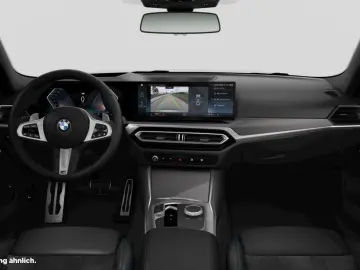 BMW 330i M Sport RFK NAVI LED Sound Syst. PDC V H