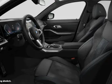 BMW 330i M Sport RFK NAVI LED Sound Syst. PDC V H