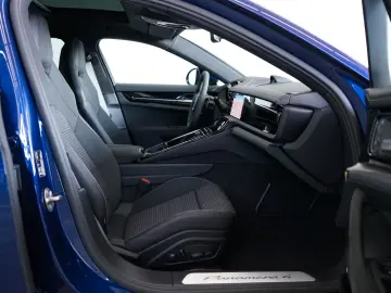 PORSCHE Panamera 4 E-Hybrid Pepita SpAbgas Pano HUD 21z