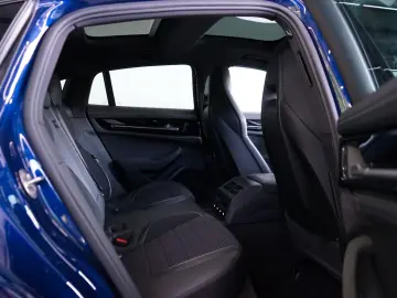 PORSCHE Panamera 4 E-Hybrid Pepita SpAbgas Pano HUD 21z