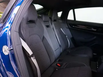 PORSCHE Panamera 4 E-Hybrid Pepita SpAbgas Pano HUD 21z