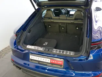 PORSCHE Panamera 4 E-Hybrid Pepita SpAbgas Pano HUD 21z