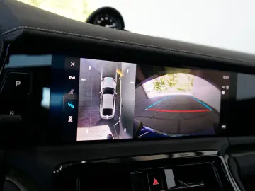 PORSCHE Panamera 4 E-Hybrid Pepita SpAbgas Pano HUD 21z