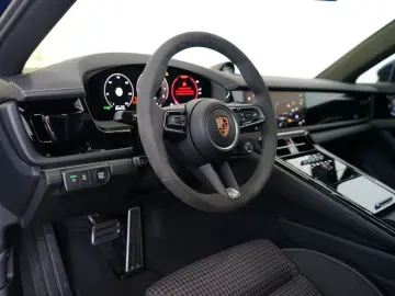PORSCHE Panamera 4 E-Hybrid Pepita SpAbgas Pano HUD 21z