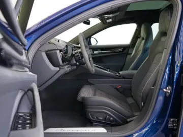 PORSCHE Panamera 4 E-Hybrid Pepita SpAbgas Pano HUD 21z