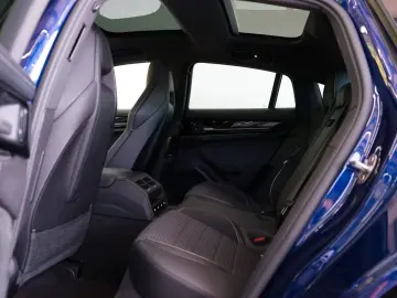 PORSCHE Panamera 4 E-Hybrid Pepita SpAbgas Pano HUD 21z