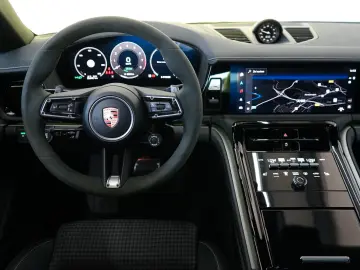 PORSCHE Panamera 4 E-Hybrid Pepita SpAbgas Pano HUD 21z