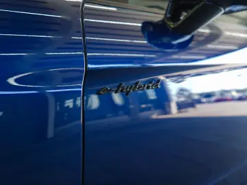 PORSCHE Panamera 4 E-Hybrid Pepita SpAbgas Pano HUD 21z