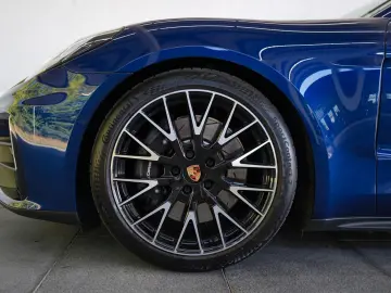 PORSCHE Panamera 4 E-Hybrid Pepita SpAbgas Pano HUD 21z