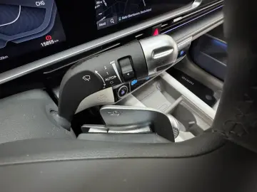 HYUNDAI IONIQ 6 77 4kWh 325ps 4WD Uniq 360 K BOSE NAV Qi
