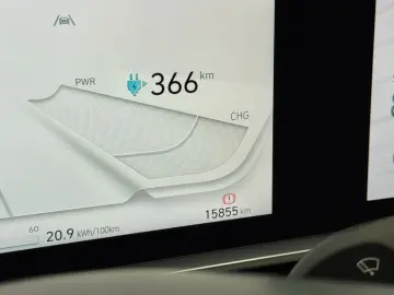 HYUNDAI IONIQ 6 77 4kWh 325ps 4WD Uniq 360 K BOSE NAV Qi