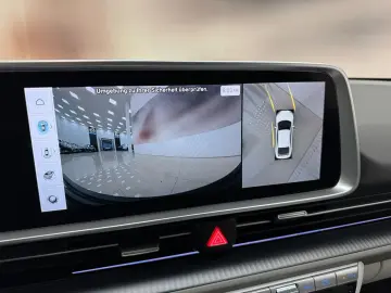 HYUNDAI IONIQ 6 77 4kWh 325ps 4WD Uniq 360 K BOSE NAV Qi