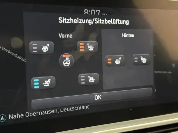 HYUNDAI IONIQ 6 77 4kWh 325ps 4WD Uniq 360 K BOSE NAV Qi