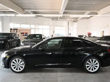 AUDI A6 Lim. 45 TFSI quattro design KAMERA LEDER