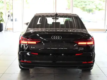 AUDI A6 Lim. 45 TFSI quattro design KAMERA LEDER