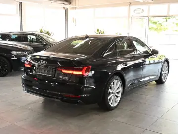 AUDI A6 Lim. 45 TFSI quattro design KAMERA LEDER