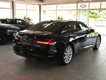 AUDI A6 Lim. 45 TFSI quattro design KAMERA LEDER