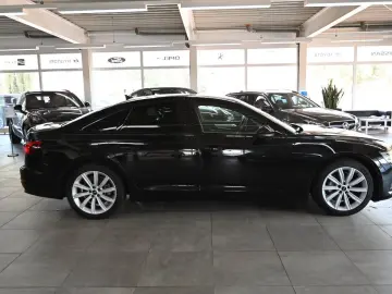 AUDI A6 Lim. 45 TFSI quattro design KAMERA LEDER