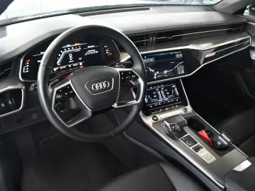 AUDI A6 Lim. 45 TFSI quattro design KAMERA LEDER