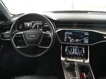 AUDI A6 Lim. 45 TFSI quattro design KAMERA LEDER