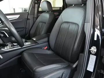 AUDI A6 Lim. 45 TFSI quattro design KAMERA LEDER