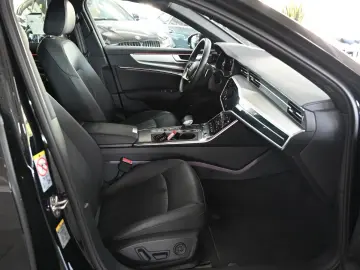 AUDI A6 Lim. 45 TFSI quattro design KAMERA LEDER