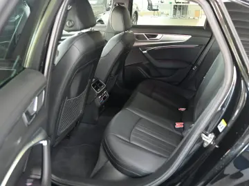 AUDI A6 Lim. 45 TFSI quattro design KAMERA LEDER