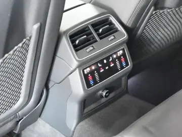 AUDI A6 Lim. 45 TFSI quattro design KAMERA LEDER