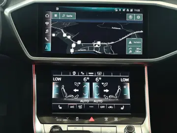 AUDI A6 Lim. 45 TFSI quattro design KAMERA LEDER