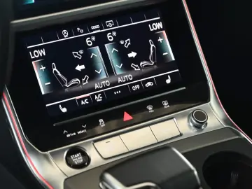AUDI A6 Lim. 45 TFSI quattro design KAMERA LEDER