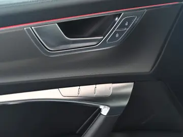 AUDI A6 Lim. 45 TFSI quattro design KAMERA LEDER