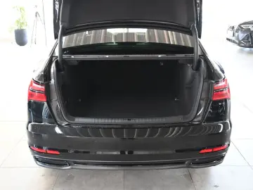 AUDI A6 Lim. 45 TFSI quattro design KAMERA LEDER