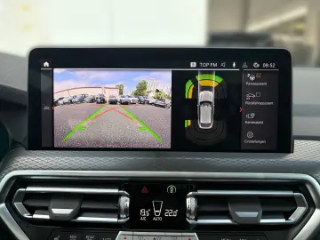 BMW X4 xDrive30i M Sport HUD Pano Laser ACC AHK