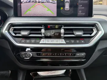 BMW X4 xDrive30i M Sport HUD Pano Laser ACC AHK