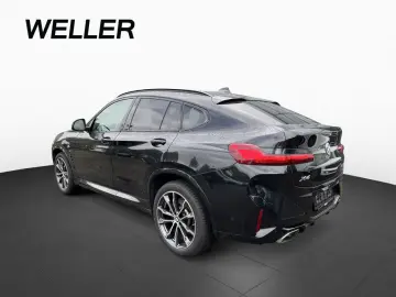 BMW X4 xDr30d M Sport AHK Laser Leas.ab 529EUR 42M