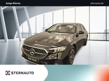 MERCEDES-BENZ E 220 d AVANTGARDE Advanced Distro 360…
