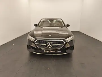 MERCEDES-BENZ E 220 d AVANTGARDE Advanced Distro 360…
