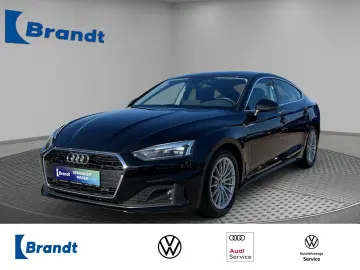 AUDI A5 Sportback 35 TDI S-TRONIC LED NAVI ACC