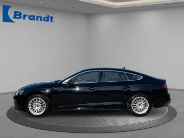 AUDI A5 Sportback 35 TDI S-TRONIC LED NAVI ACC