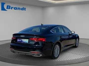 AUDI A5 Sportback 35 TDI S-TRONIC LED NAVI ACC