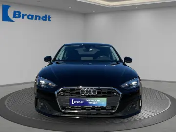 AUDI A5 Sportback 35 TDI S-TRONIC LED NAVI ACC
