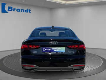 AUDI A5 Sportback 35 TDI S-TRONIC LED NAVI ACC