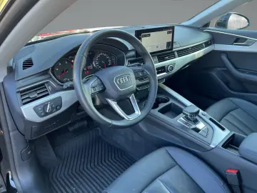 AUDI A5 Sportback 35 TDI S-TRONIC LED NAVI ACC