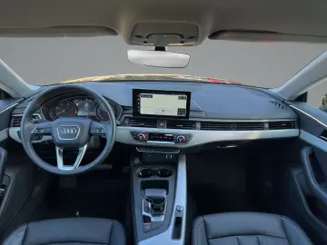 AUDI A5 Sportback 35 TDI S-TRONIC LED NAVI ACC