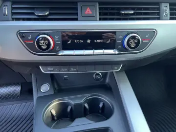 AUDI A5 Sportback 35 TDI S-TRONIC LED NAVI ACC