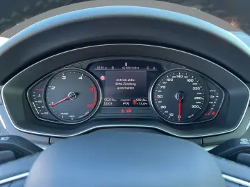 AUDI A5 Sportback 35 TDI S-TRONIC LED NAVI ACC