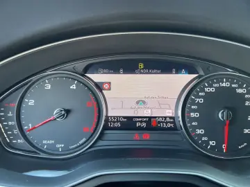 AUDI A5 Sportback 35 TDI S-TRONIC LED NAVI ACC